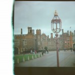 Hampton Court