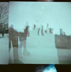 Double Exposure