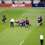 English pack warm up